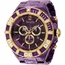 Invicta 40206 Jason Taylor Mens Chronograph Quartz Watch