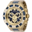 Invicta 40209 Jason Taylor Mens Chronograph Quartz Watch