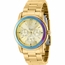 Invicta 40223 Angel Ladies Quartz Watch