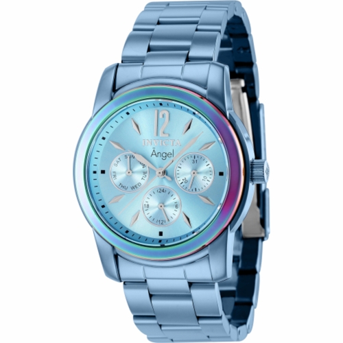 Invicta 40227 Angel Ladies Quartz Watch