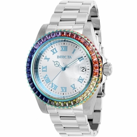 Invicta 40228 Angel Unisex Quartz Watch