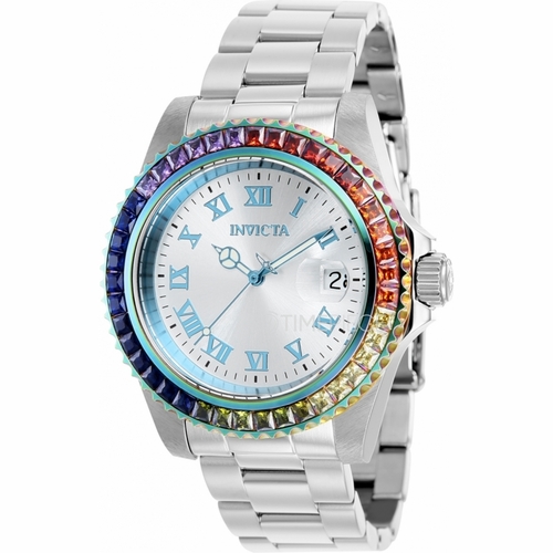 Invicta 40228 Angel Unisex Quartz Watch