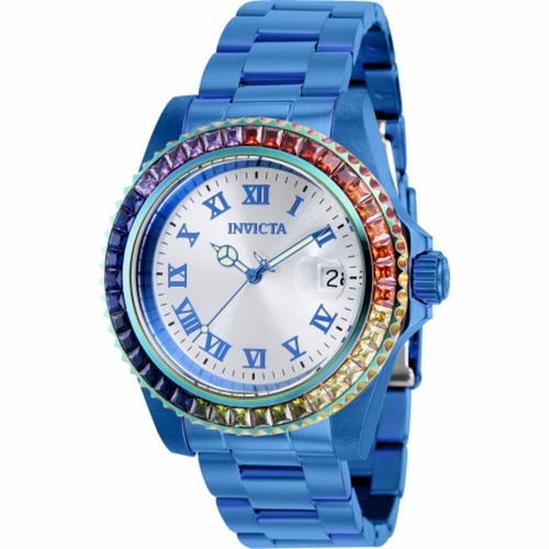 Invicta 40231 Angel Ladies Quartz Watch