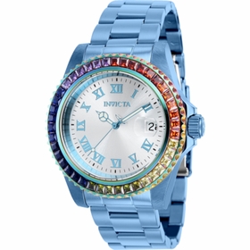 Invicta 40233 Angel Ladies Quartz Watch