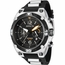 Invicta 40289 Aviator Mens Quartz Watch