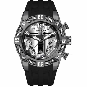 Invicta 40295 Star Wars Mens Chronograph Quartz Watch