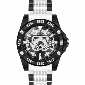 Invicta 40359 Star Wars Mens Automatic Watch