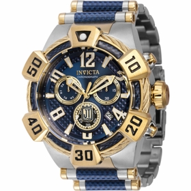 Invicta 40425 Jason Taylor Mens Chronograph Quartz Watch
