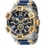 Invicta 40425 Jason Taylor Mens Chronograph Quartz Watch