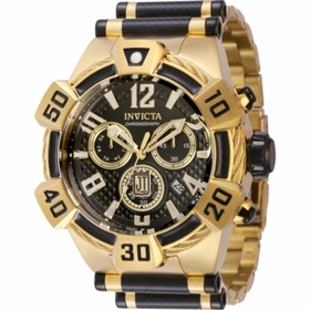 Invicta 40427 Jason Taylor Mens Chronograph Quartz Watch