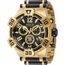 Invicta 40427 Jason Taylor Mens Chronograph Quartz Watch