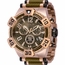 Invicta 40428 Jason Taylor Mens Chronograph Quartz Watch