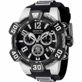 Invicta 40441 Jason Taylor Mens Chronograph Quartz Watch