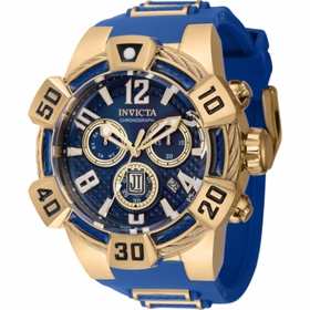 Invicta 40442 Jason Taylor Mens Chronograph Quartz Watch
