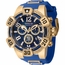 Invicta 40442 Jason Taylor Mens Chronograph Quartz Watch