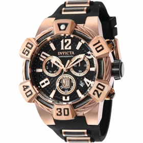 Invicta 40443 Jason Taylor Mens Chronograph Quartz Watch