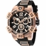 Invicta 40443 Jason Taylor Mens Chronograph Quartz Watch