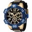 Invicta 40444 Jason Taylor Mens Chronograph Quartz Watch