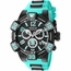 Invicta 40448 Jason Taylor Mens Chronograph Quartz Watch