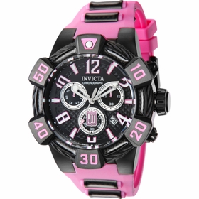 Invicta 40449 Jason Taylor Mens Chronograph Quartz Watch