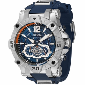 Invicta 40486 Aviator Mens Chronograph Quartz Watch