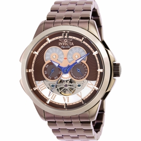 Invicta 40488 Objet D Art Mens Automatic Watch