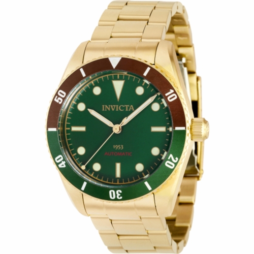 Invicta 40489 Pro Diver Mens Automatic Watch