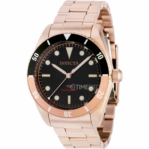 Invicta 40490 Pro Diver Mens Automatic Watch