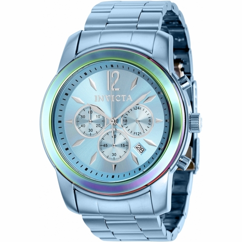 Invicta 40496 Specialty Mens Chronograph Quartz Watch