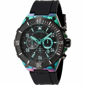 Invicta 40501 Aviator Mens Chronograph Quartz Watch