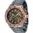 Invicta 40517 Aviator Mens Chronograph Quartz Watch