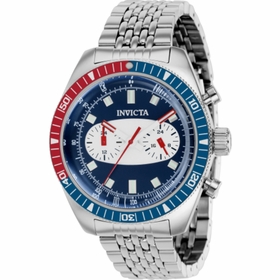 Invicta 40526 Speedway Mens Quartz Watch