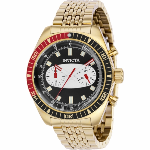 Invicta 40527 Speedway Mens Quartz Watch