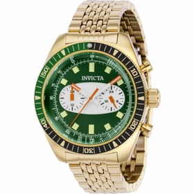 Invicta 40528 Speedway Mens Quartz Watch
