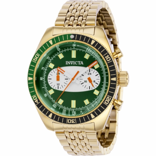 Invicta 40528 Speedway Mens Quartz Watch