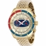 Invicta 40529 Speedway Mens Quartz Watch