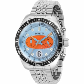 Invicta 40531 Speedway Mens Quartz Watch