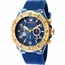 Invicta 40533 Aviator Mens Chronograph Quartz Watch