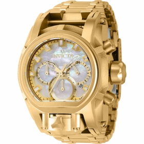 Invicta 40587 Bolt Unisex Chronograph Quartz Watch