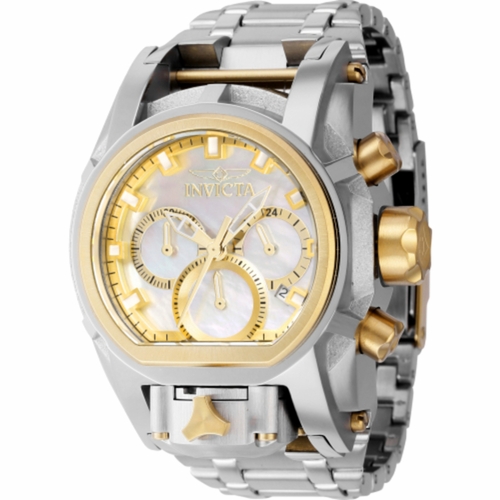 Invicta 40591 Bolt Unisex Chronograph Quartz Watch