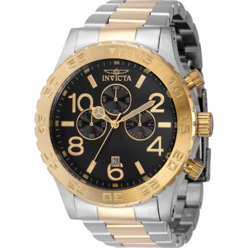 Invicta 40602 Specialty Mens Chronograph Quartz Watch