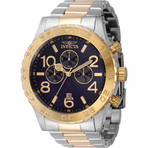 Invicta 40603 Specialty Mens Chronograph Quartz Watch