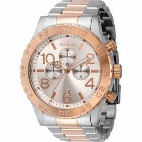 Invicta 40604 Specialty Mens Chronograph Quartz Watch