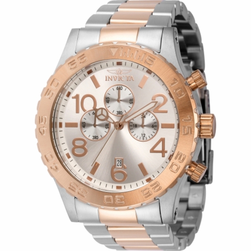 Invicta 40604 Specialty Mens Chronograph Quartz Watch