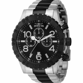 Invicta 40606 Specialty Mens Chronograph Quartz Watch