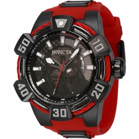 Invicta 40612 Star Wars Mens Automatic Watch