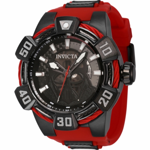 Invicta 40612 Star Wars Mens Automatic Watch