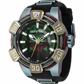 Invicta 40613 Star Wars Mens Automatic Watch