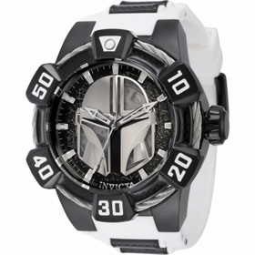 Invicta 40619 Star Wars Mens Automatic Watch