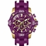 Invicta 40634 Pro Diver Mens Chronograph Quartz Watch